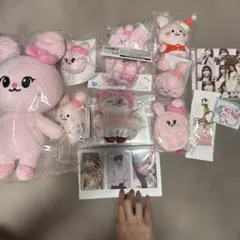 2026年最新】Niziuミイヒの人気アイテム - メルカリ