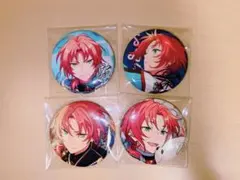 あんスタ 月永レオ 6周年缶バッジ まとめ売り 43個セット 1636509642.jpg?1659361089