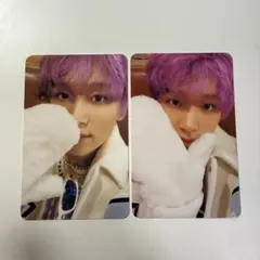 2026年最新】nct dream candy ヘチャンの人気アイテム - メルカリ