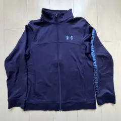 Under Armour ジャージ　アンダーアーマー サイズYLG 150