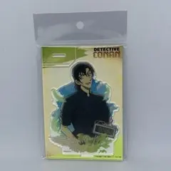 名偵探柯南 萩原研二 復古系列壓克力立牌 vol.9