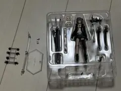 figma 重兵装型女子高生 陸(改造済み)