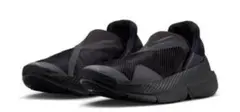 NIKE GO FlyEase ブラック スニーカー　レディース27.0センチのサムネイル