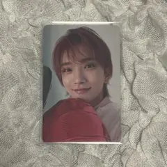 SEVENTEEN ALWAYS YOURS ジョシュア トレカ