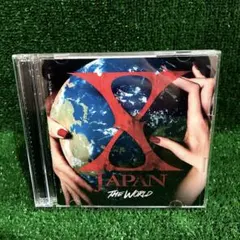 X JAPAN / X JAPAN The Last Live〈CD3枚組〉 - メルカリ