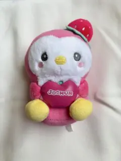JOCHUM ぬいぐるみ ぽぽ　川西拓実のサムネイル