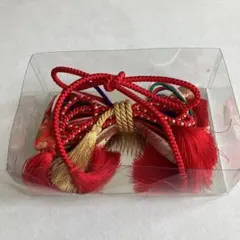 髪飾り（コーム式）