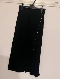 CHICO ニットタイトスカートのサムネイル