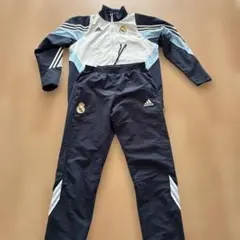 adidas レーシングレオタード J/Mサイズ - メルカリ