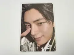 ENHYPEN ジェイ DESIRE UNLEASH showcase トレカ