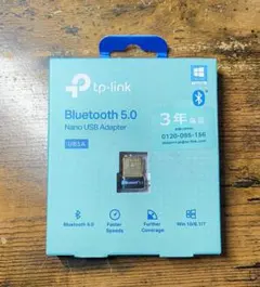 bluetooth アダプタ