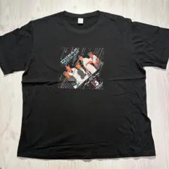 Duran Duran Tシャツ ブラック Lサイズ