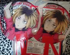 ハイキュー!!　孤爪研磨