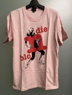 HYSTERIC ガールプリント Tシャツ　Lサイズ 新品未使用　ピンク 2025年最新】Yahoo!オークション -ヒステリックグラマー ピンク t