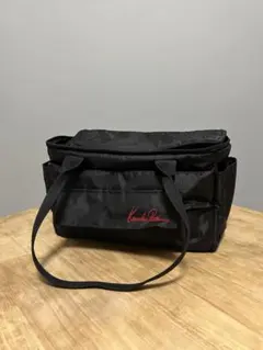 T ケサランパサラン　メイクアップ道具　一式　収納バッグ付き ケサランパサラン（Kesalan Patharan）メイクバッグ メイクボックス