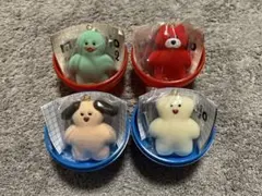 【土日限定価格】mojojojo フィギュアマスコットvol.1 vol.2