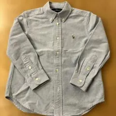 Ralph Lauren 長袖シャツ 5サイズ