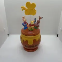 （3）プーさん カラーペンセット