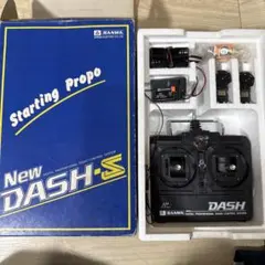 未使用・当時物】タミヤ アドスペック スポーツ 電動RCドライブセット