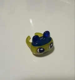 たまごっち　まめっち　ぷくっとクリアリング