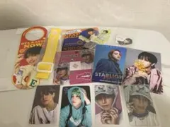 JO1 大平祥生　まとめ売り