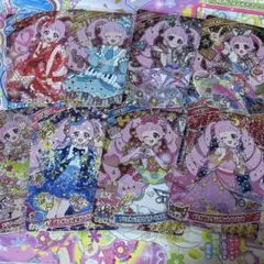 ひみつのアイプリ ひまり まとめ売り