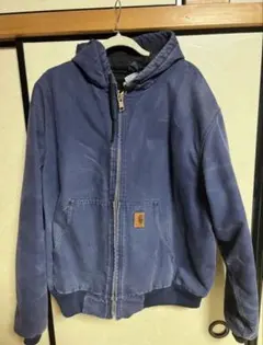 カーハート アクティブジャケット 2XL