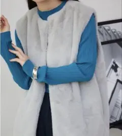 AZUL by moussy ファーベスト