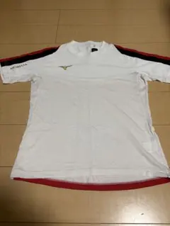 MIZUNO MORELIA プラクティスシャツ サッカーのサムネイル