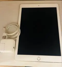 【バッテリー残量96%】iPad Air2本体16GB Wi-Fiのみモデル
