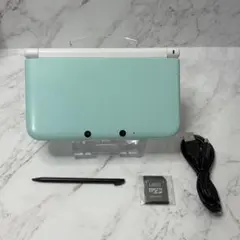2026年最新】ニンテンドー3ds ll ミントの人気アイテム - メルカリ