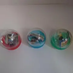 FINAL FANTASY VIII エフエフスイング 3種★未開封新品★希少★