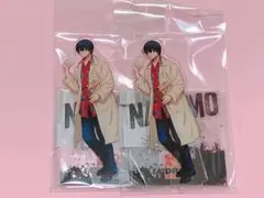 SAKAMOTODAYS 南雲与市 アクスタ アクリルスタンド