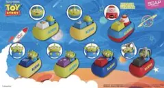 2025年最新】soap studio トイストーリーの人気アイテム - メルカリ