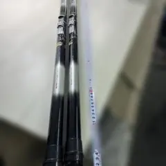 名機】がまかつ がま船 真鯛 30-360 船竿 3ピース - メルカリ