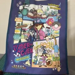 ズートピア　トートバッグ　ジュディ　ニック　ズートピア2 東京ディズニーリゾート