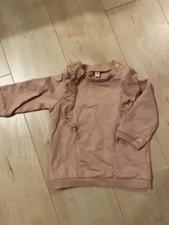 トップス ピンク