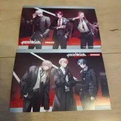 パラライ Paradox Live JOYSOUND  BAE 1Nm8