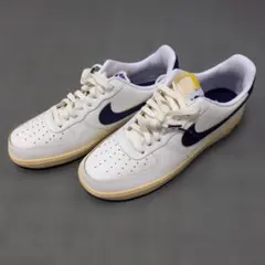 新品未使用　ナイキ　エアフォースワン　29cm　fq8103-113