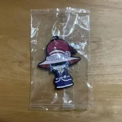 HUNTERHUNTER カプセルラバーマスコット　キキョウ