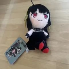 スパイファミリー ヨルフォージャー ぬいぐるみ アミューズメント