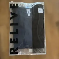 リライブTシャツLのサムネイル