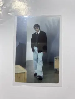 BOYNEXTDOOR 1999 イハン