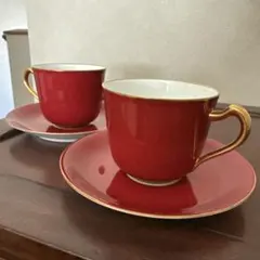 2025年最新】大倉陶園色蒔カップの人気アイテム - メルカリ