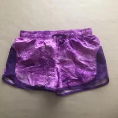 新品・未使用　UNDER  ARMOUR  ランニングパンツ  YXL(155)