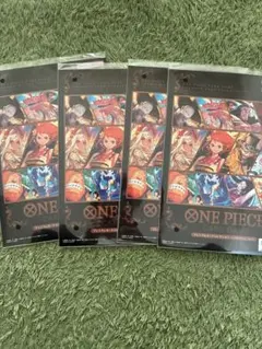 プレミアムカードコレクション ベストセレクションvol.4 4個セット