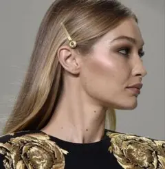 2025年最新】VERSACE ヘアアクセサリーの人気アイテム - メルカリ