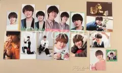 【大橋和也】Myojo厚紙セット★デタカ付き‼️★