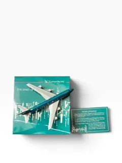 ❤︎ CATHAY PACIFIC ボーイング747 模型 飛行機