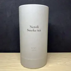 空箱　LOA THE OIL Neroli Smoke tea 100mlのサムネイル